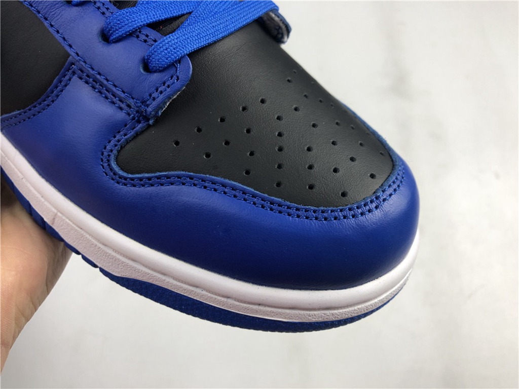 Nike Dunk Low Hyper Cobalt DD1391-001